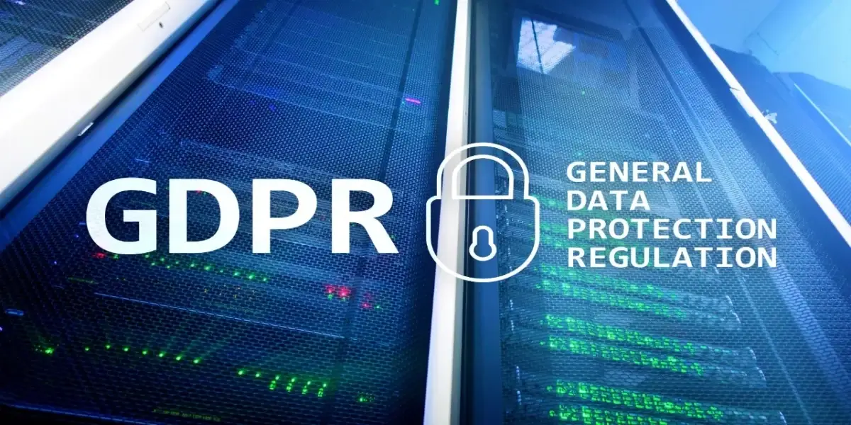 GDPR, General data protection regulation compliance.