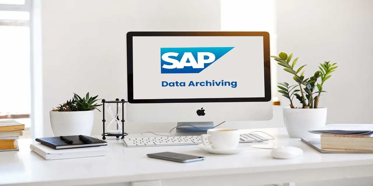SAP-Datenarchivierung