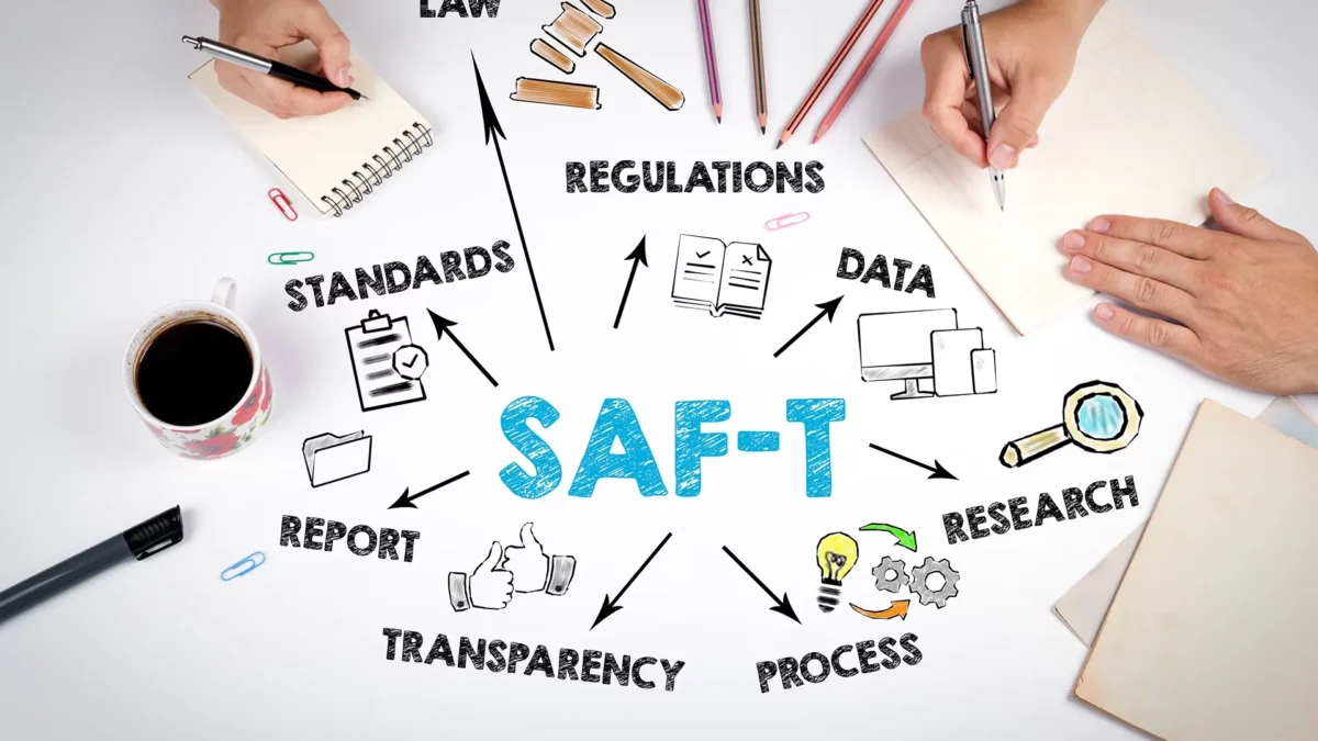 Get SAF-T ready - 6 tips to prep your tax and audit teams