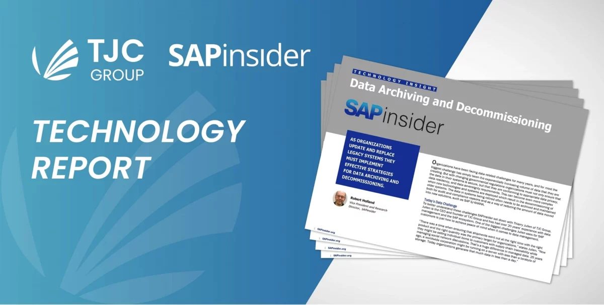 header SAPinsider Technology Insight reduced