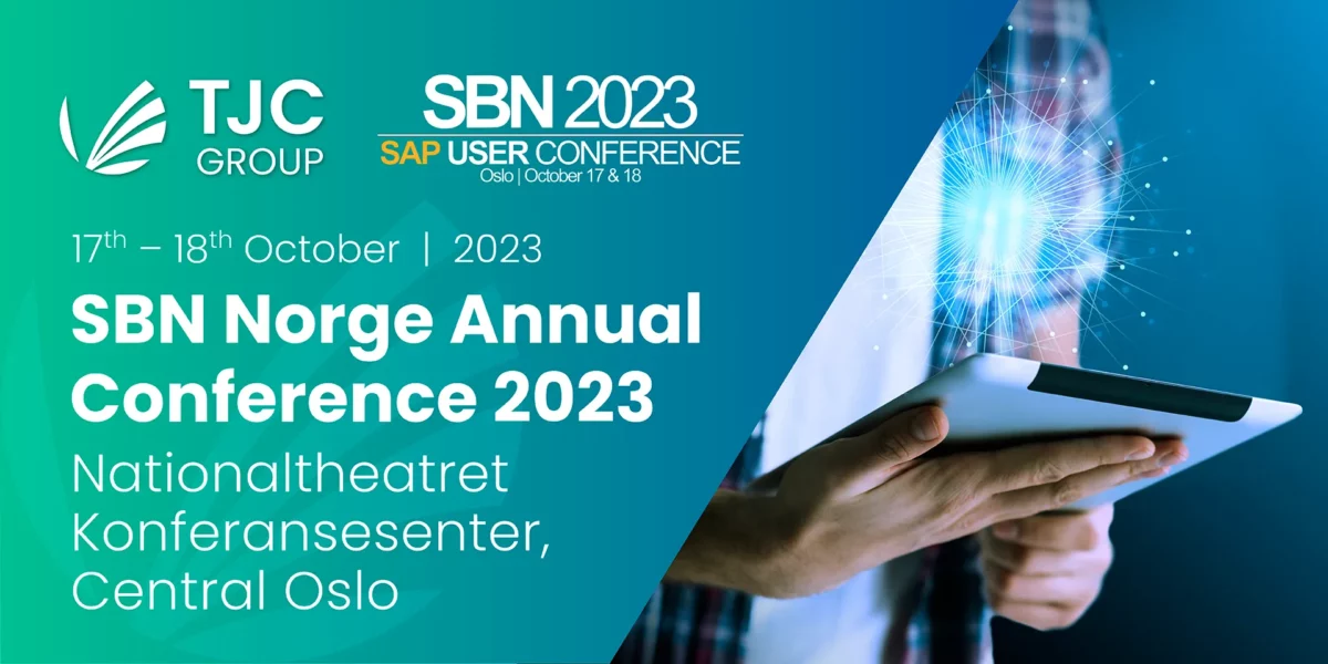SBN Norge Annual Conference 2023
