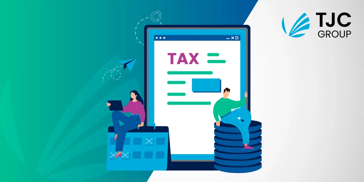 How ‘low-code, no-code’ software development improves Tax and audit compliance