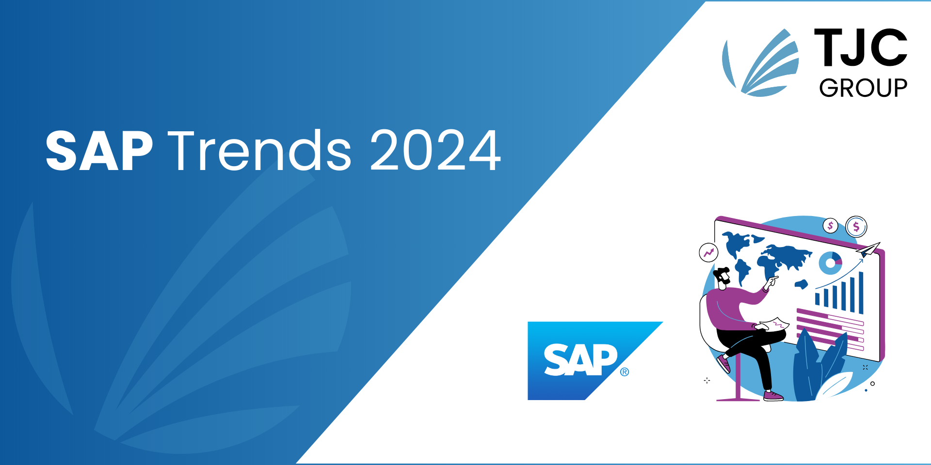 5 key SAP trends for 2024 – is your business ready?