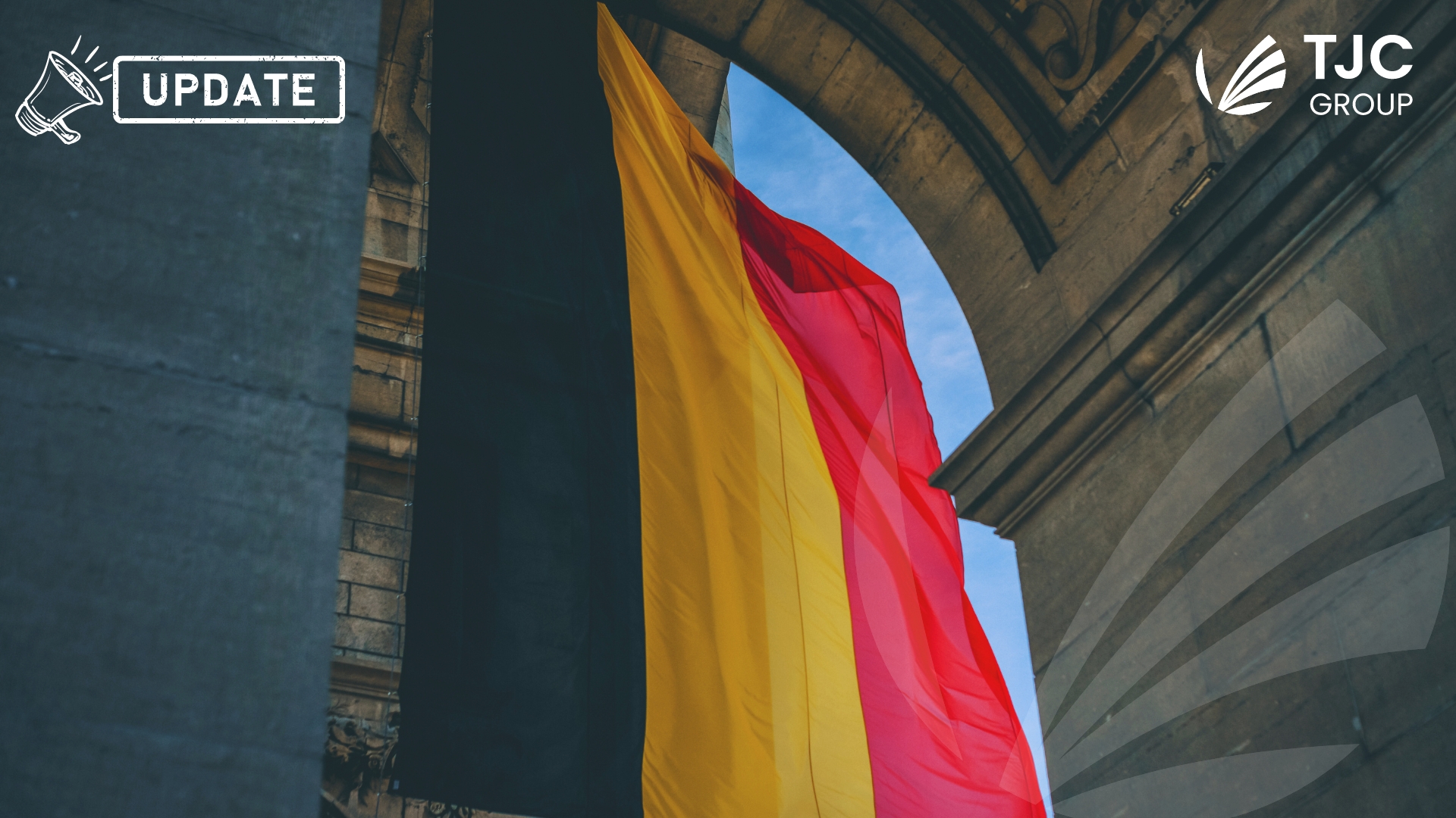 Belgium's B2B e-invoicing update